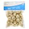 12 Packs: 38 ct. (456 total) 18mm Gold Jingle Bells by Creatology™